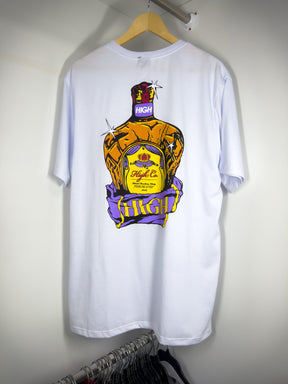Camiseta High