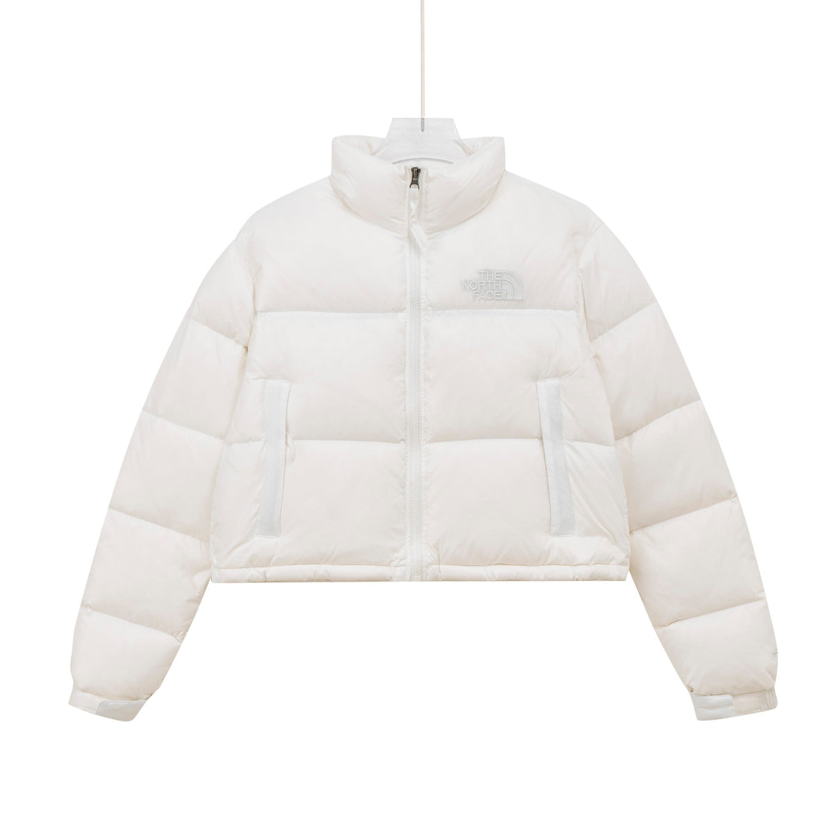 Jaqueta The North Face Nuptse 700 Short - Feminina