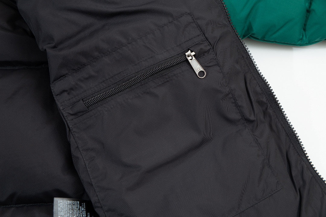 Jaqueta The North Face 1996 Retro Nuptse - Verde