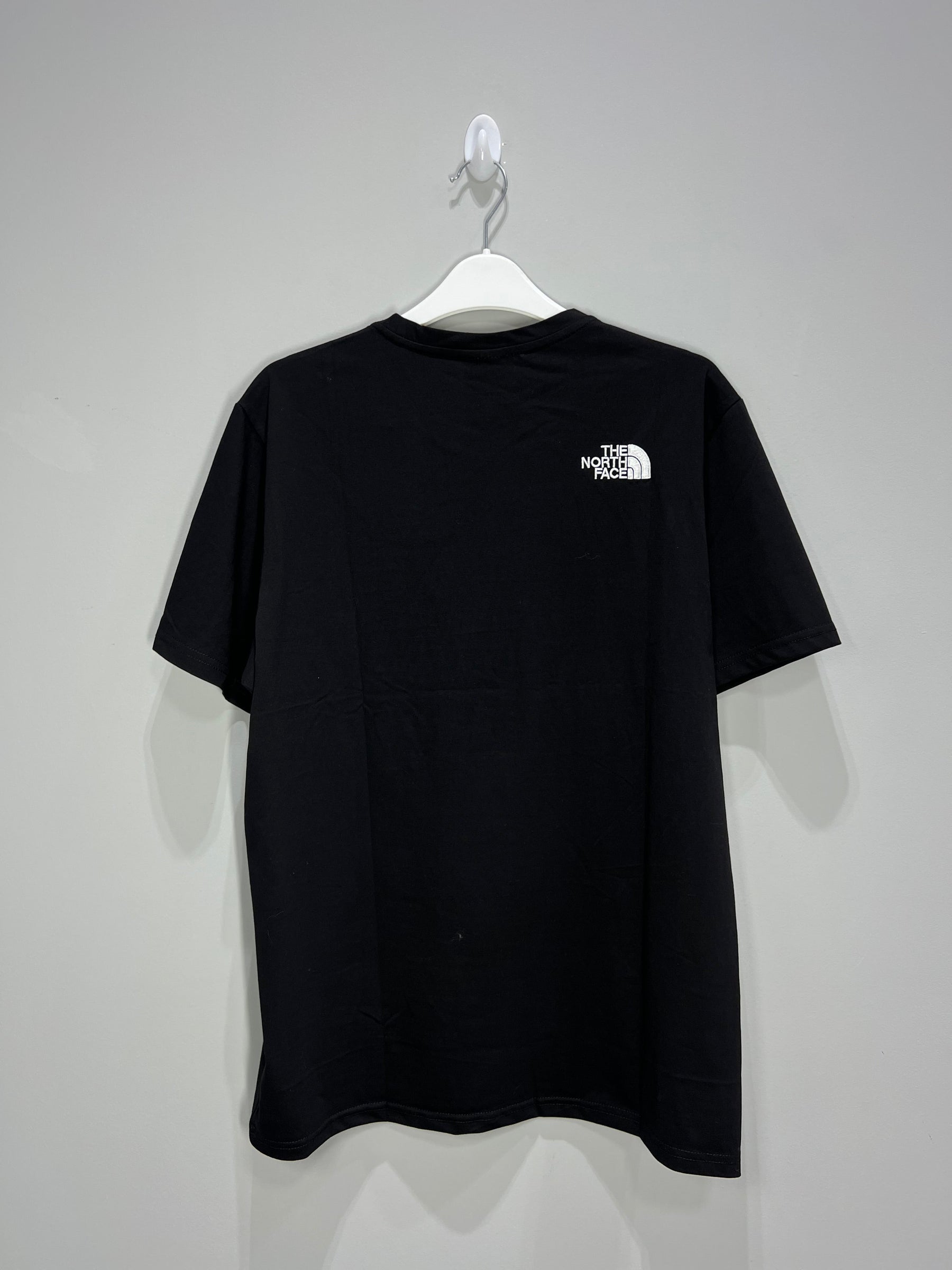 The North Face - bordada