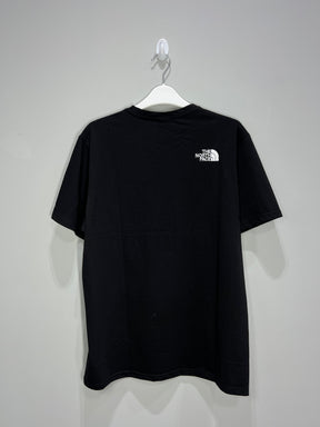 The North Face - bordada