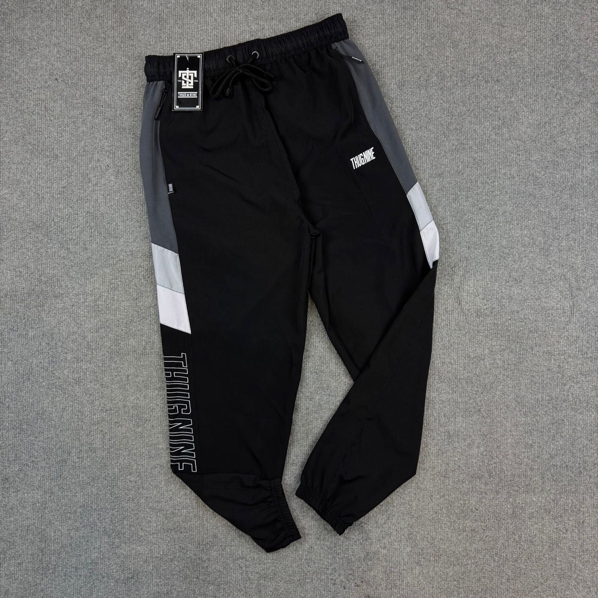 Calça Thug Nine Tracksuit Bolder