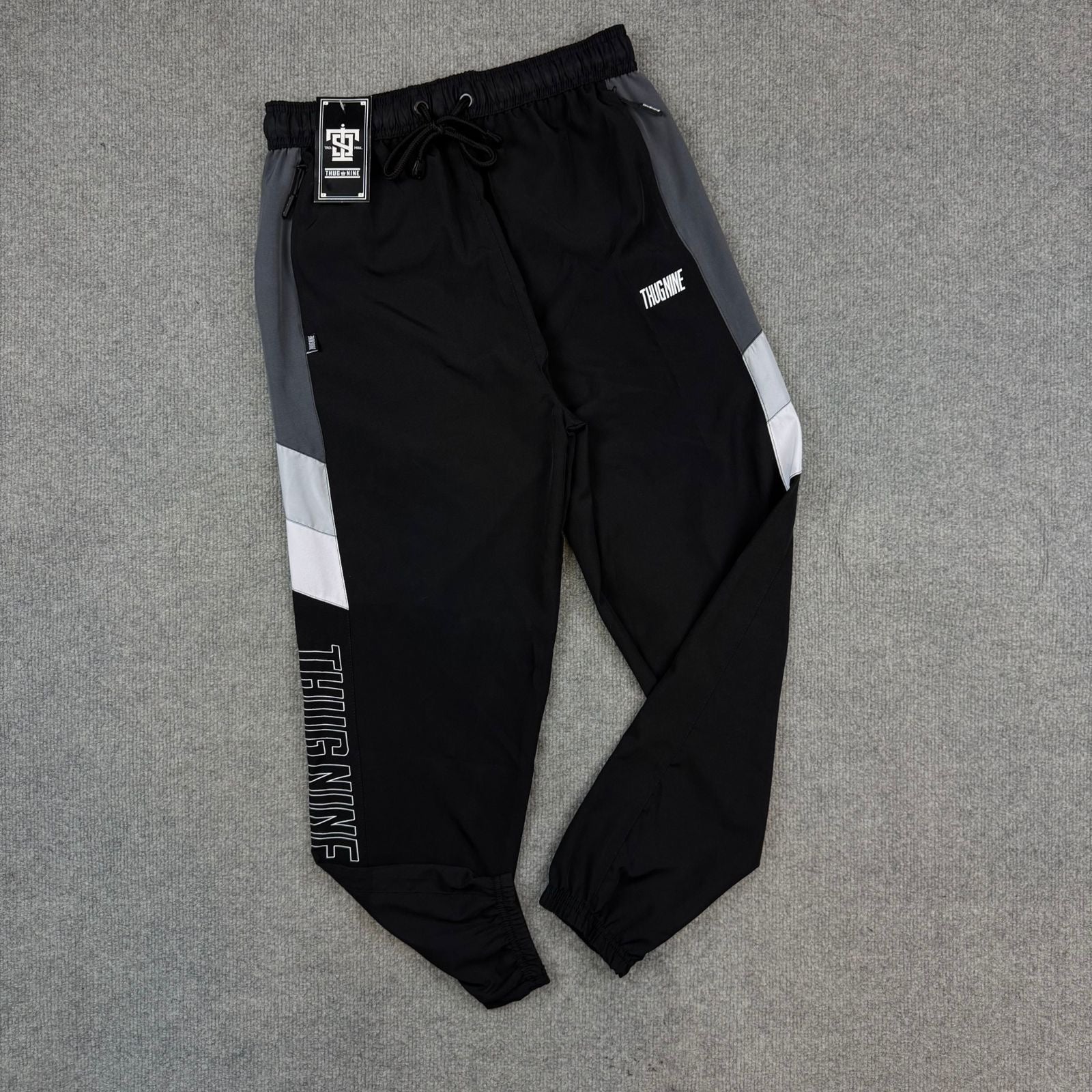 Calça Thug Nine Tracksuit Bolder
