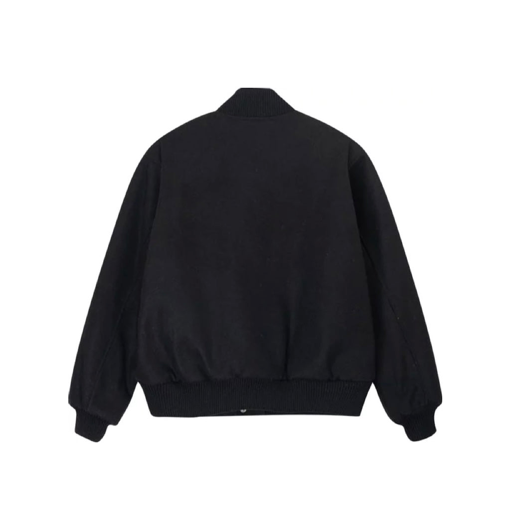Stussy SS-Link Varsity Jacket