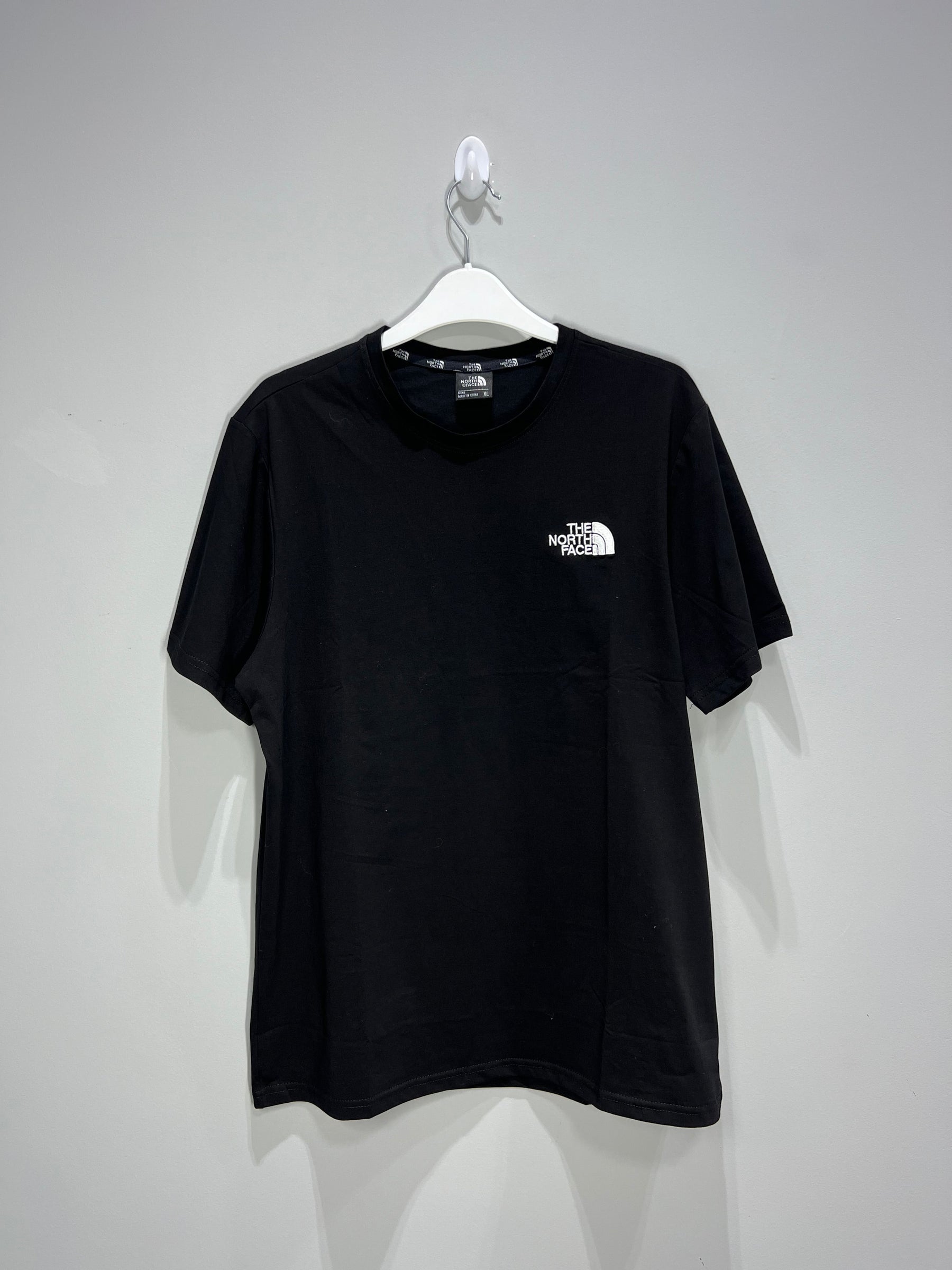 The North Face - bordada