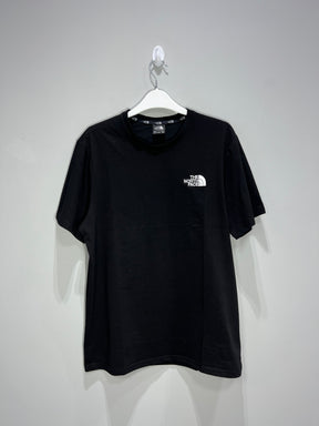 The North Face - bordada