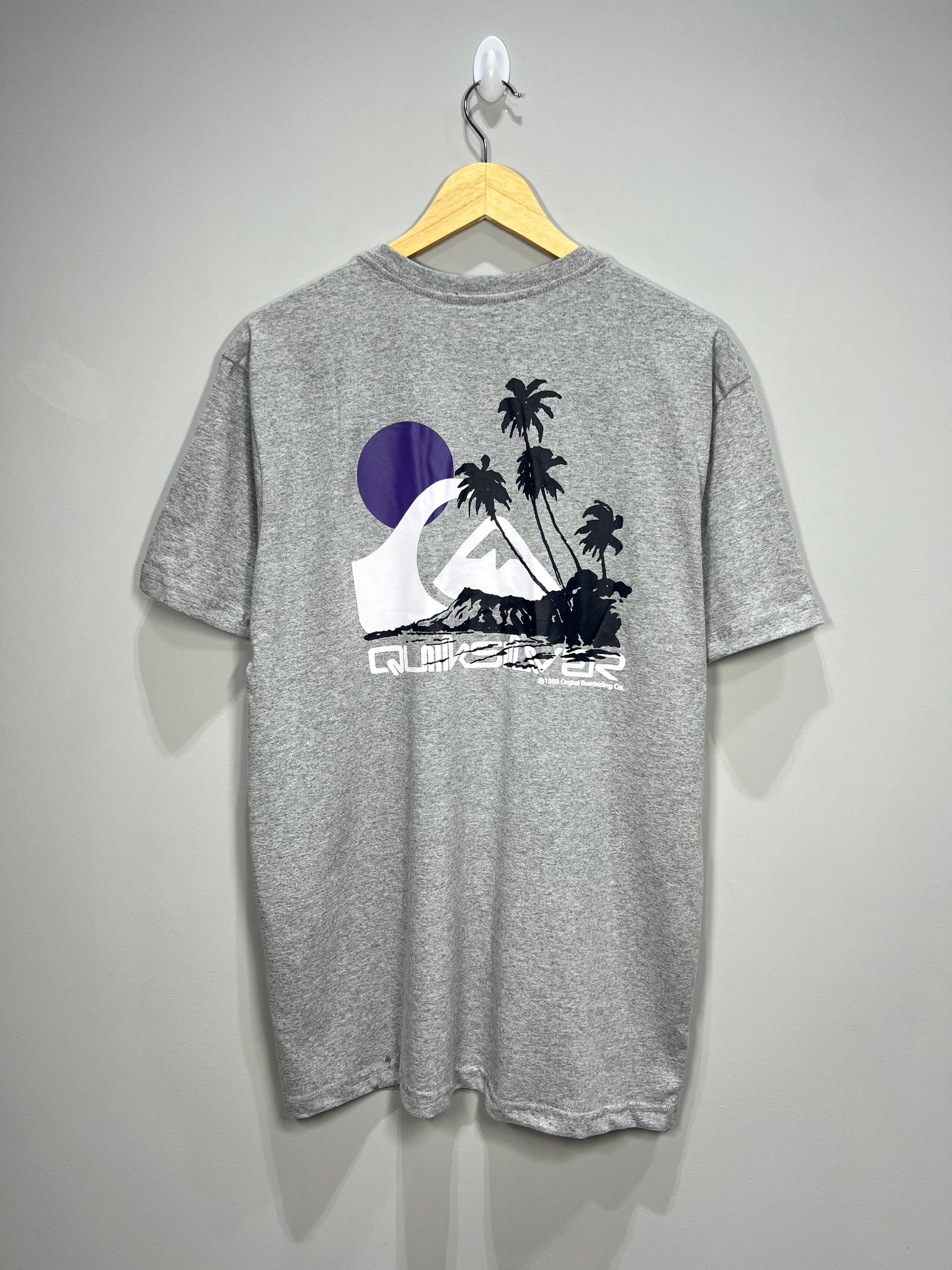 Camiseta Quiksilver