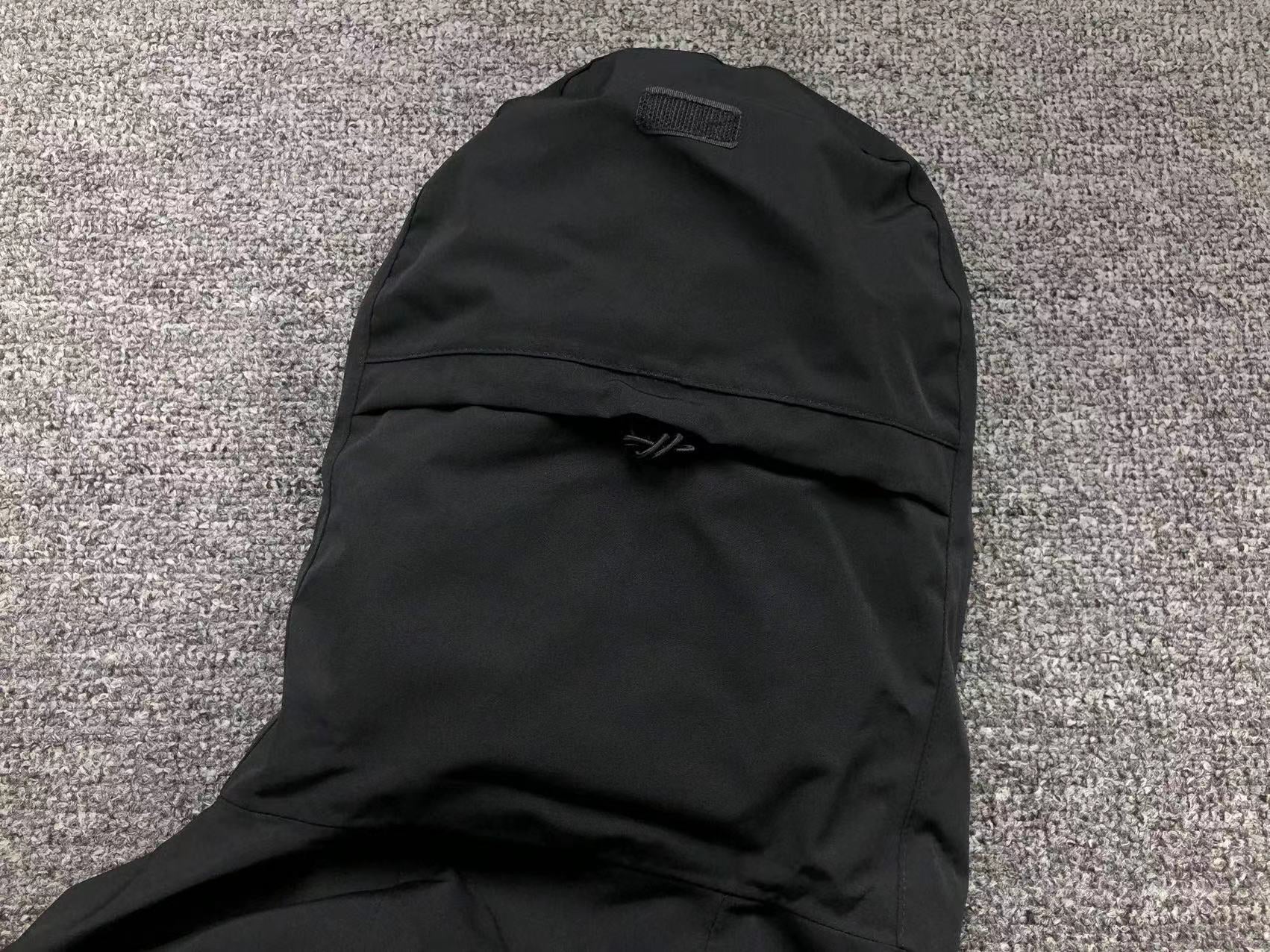 Jaqueta The North Face GORE-TEX - Preta