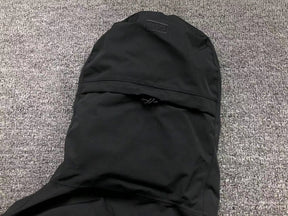 Jaqueta The North Face GORE-TEX - Preta