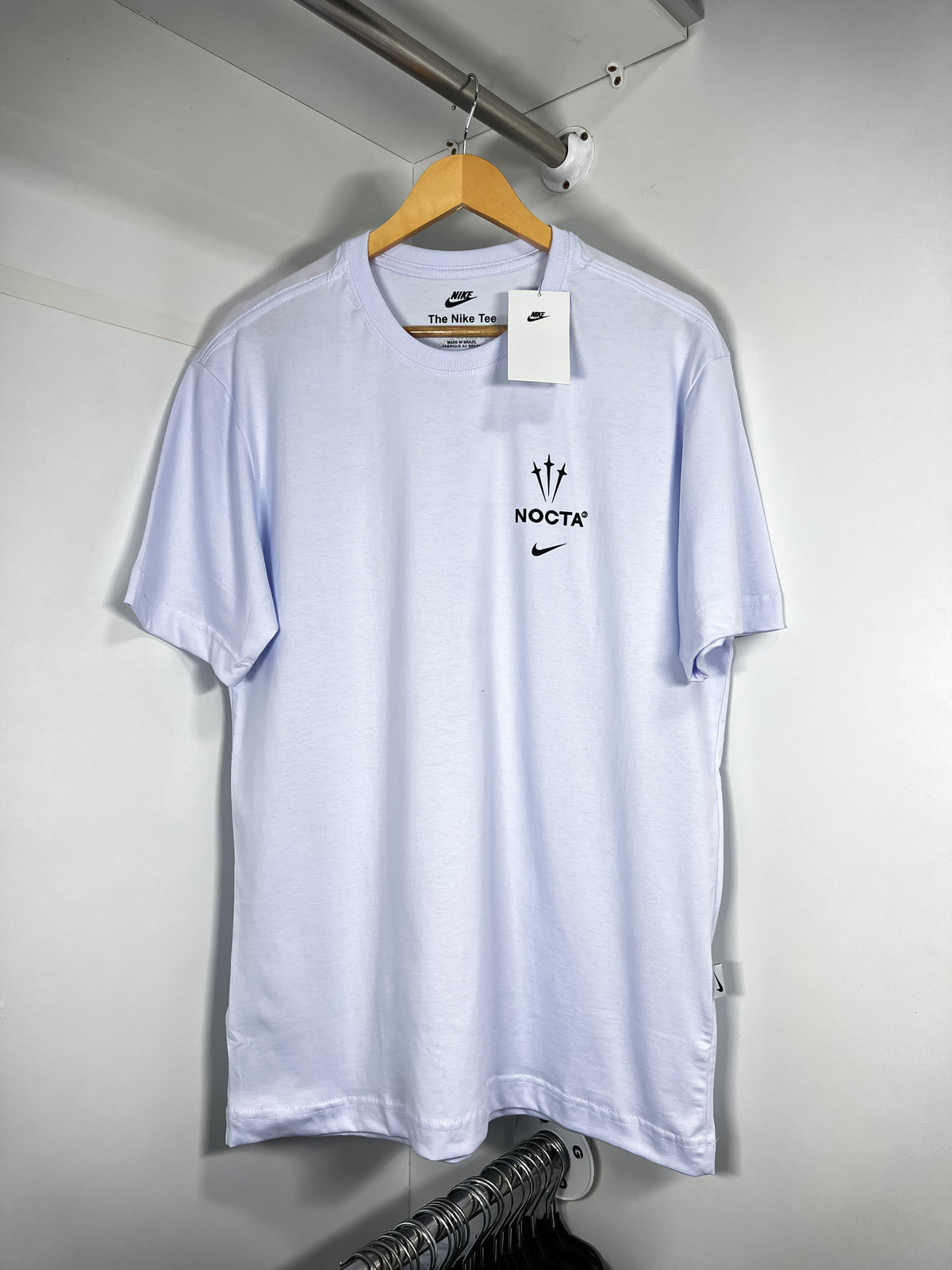 Camiseta Nike x Nocta