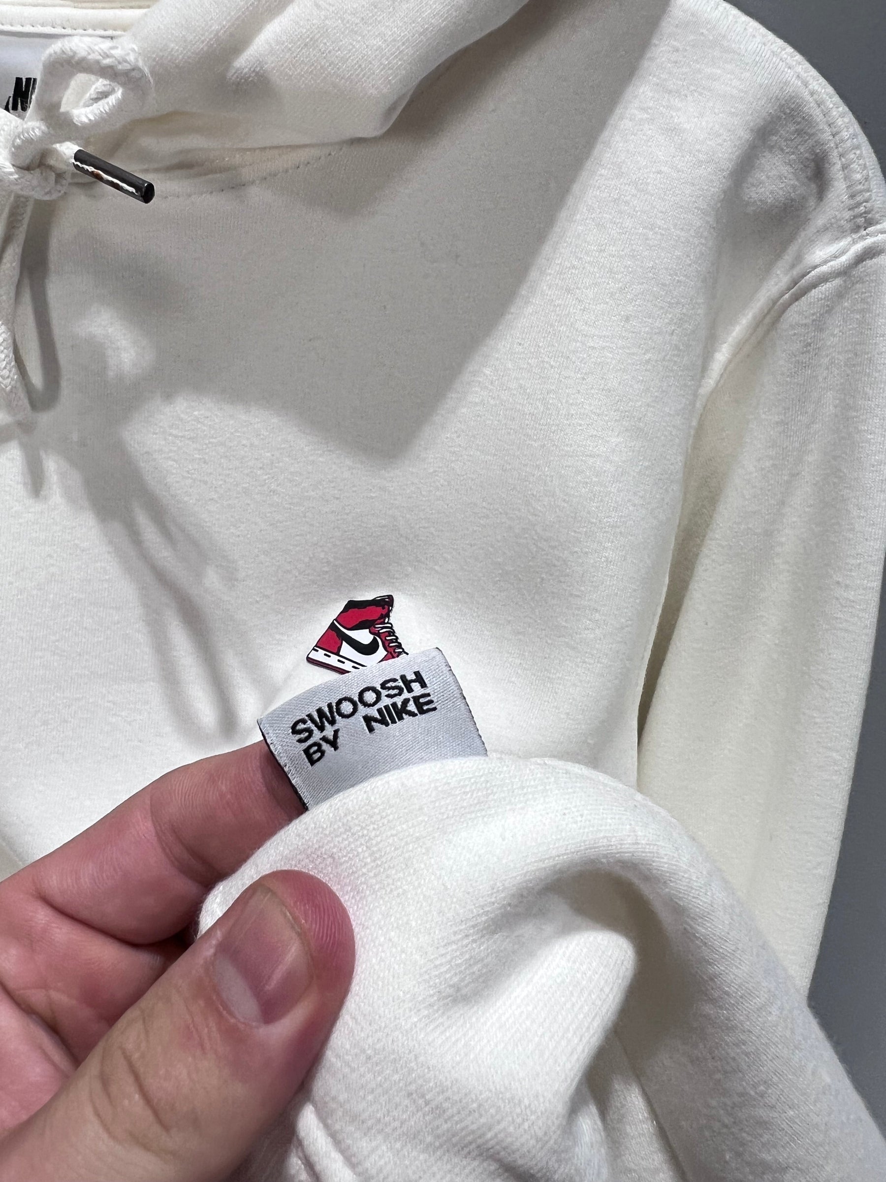 Moletom Nike Sneakerhead – Jordan 1 Chicago