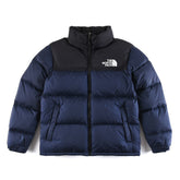 Jaqueta The North Face 1996 Retro Nuptse - Azul Marinho