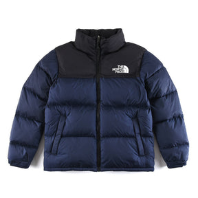 Jaqueta The North Face 1996 Retro Nuptse - Azul Marinho