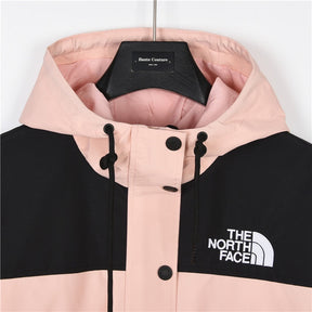 Jaqueta The North Face Dryvent Feminina - Rosa