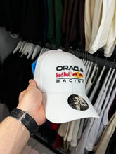 Boné  Red Bull Racing