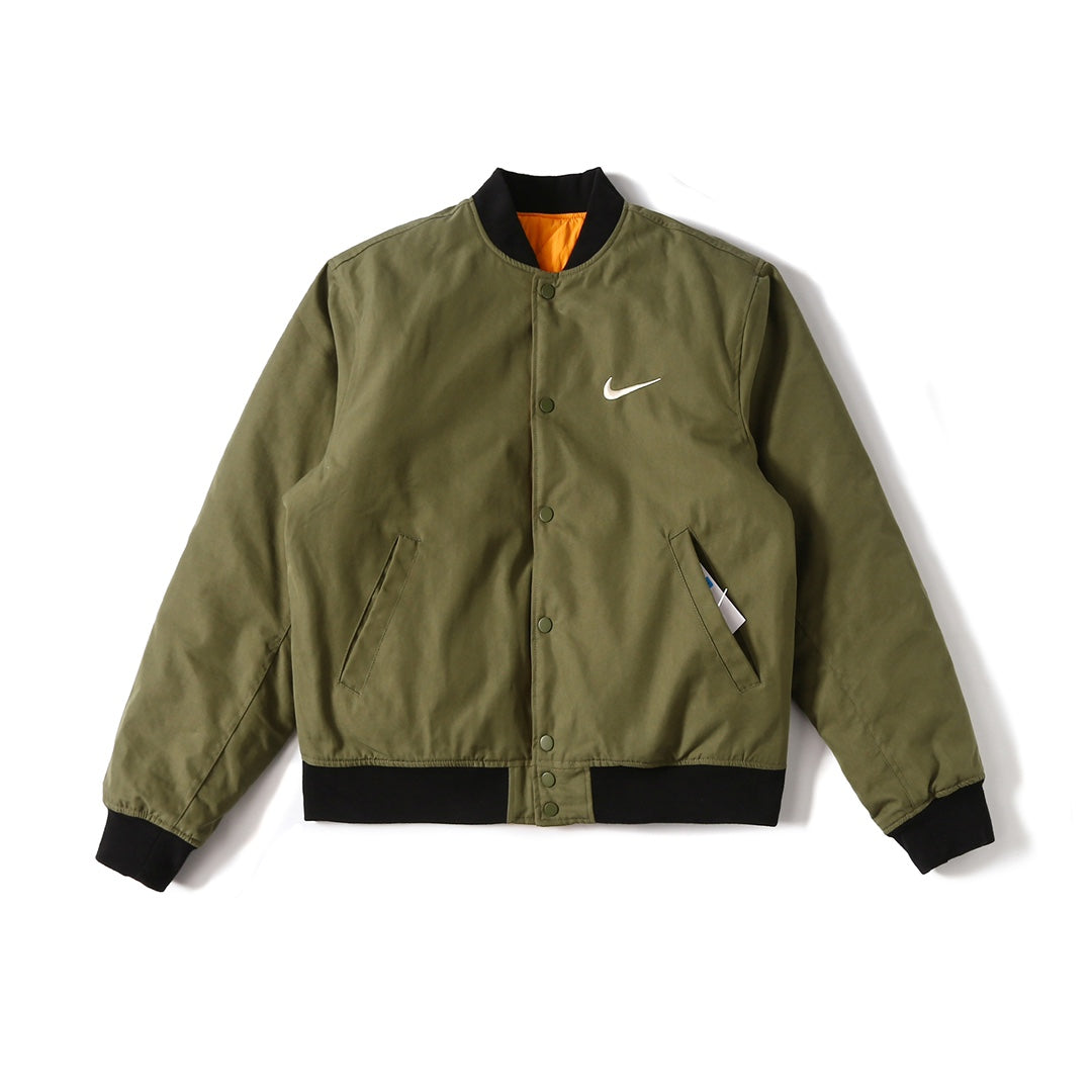 Nike x Stussy Reversible Jacket