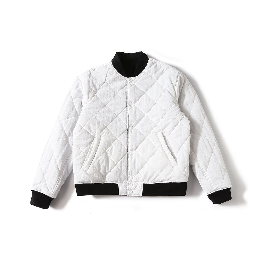 Nike x Stussy Reversible Jacket