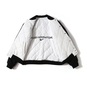 Nike x Stussy Reversible Jacket
