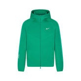Moletom Nike x NOCTA Tech Fleece Stadium Green/Sail