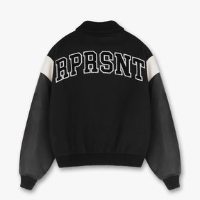 REPRESENT VARSITY JACKET