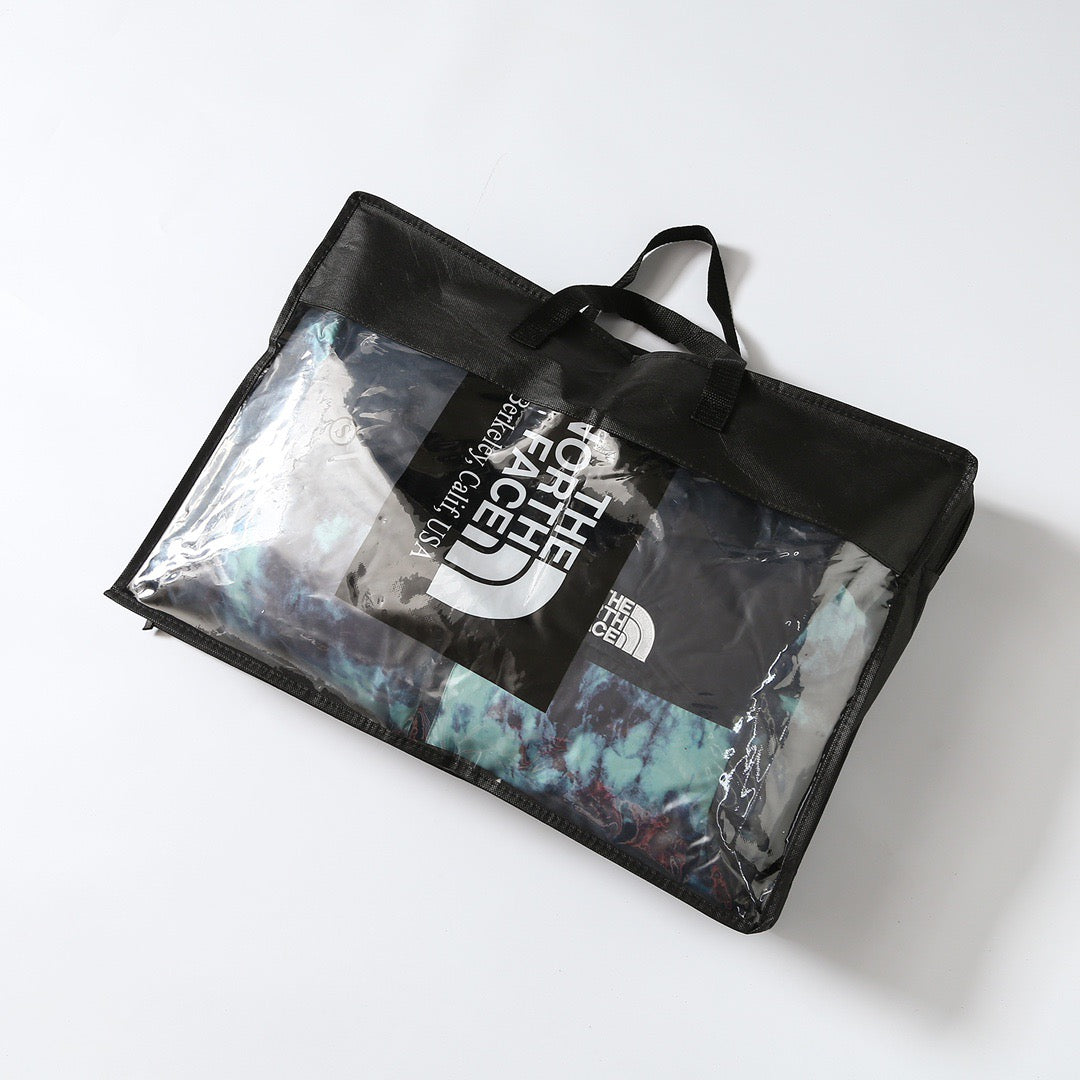 Puffer Jacket The North face