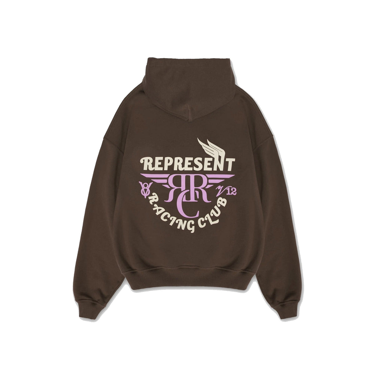 Represent Racing Club Hoodie
