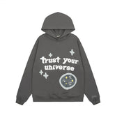 Broken Planet Hoodie