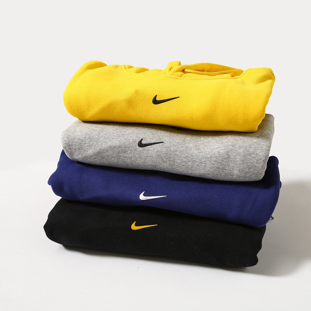 Nike x Drake NOCTA Cardinal Stock Hoodie Yellow