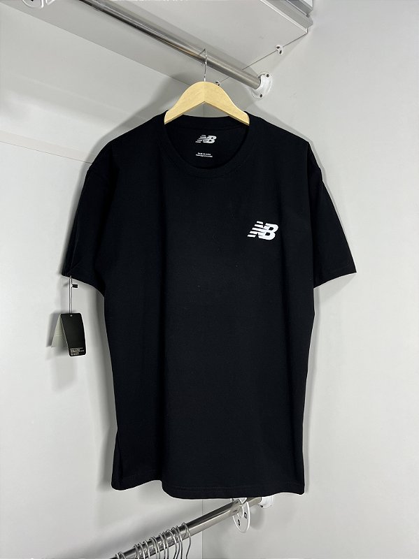 Camiseta New Balance