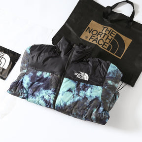 Puffer Jacket The North face