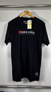 Camiseta Hang Loose Silk