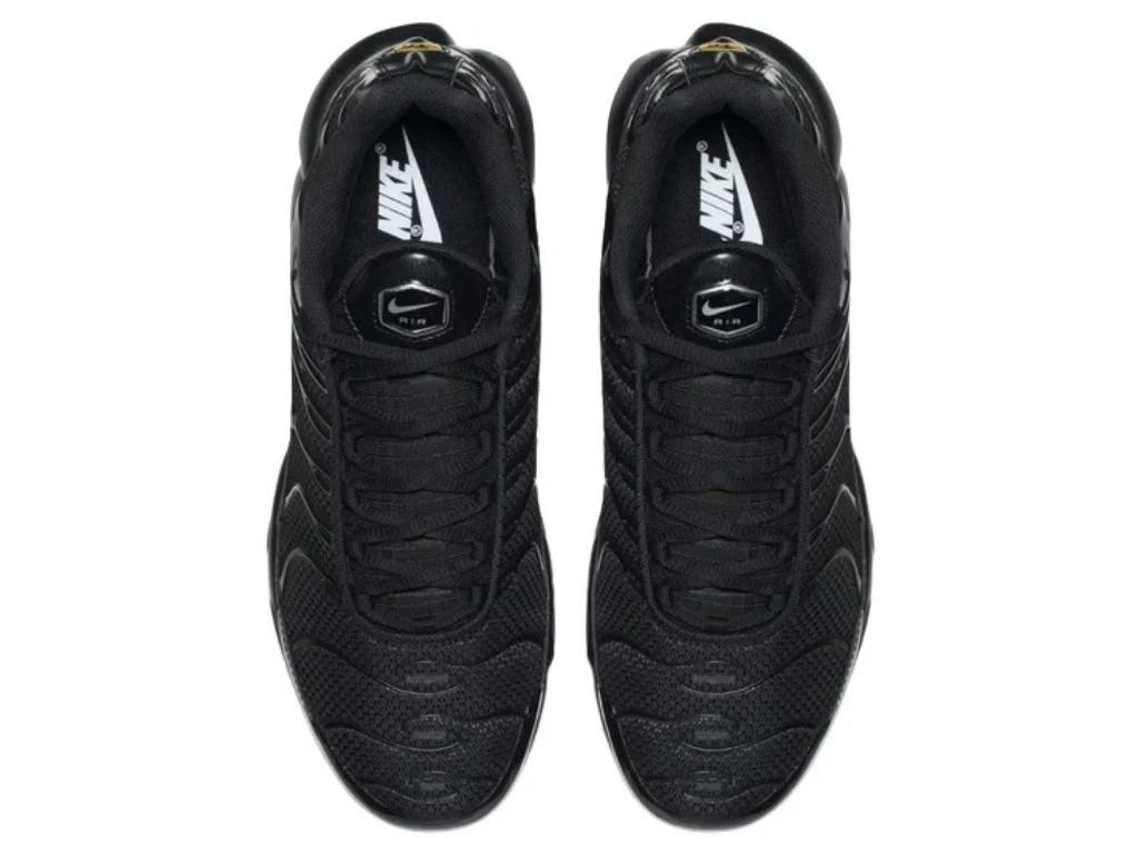 Air Max Plus TN 1 Black