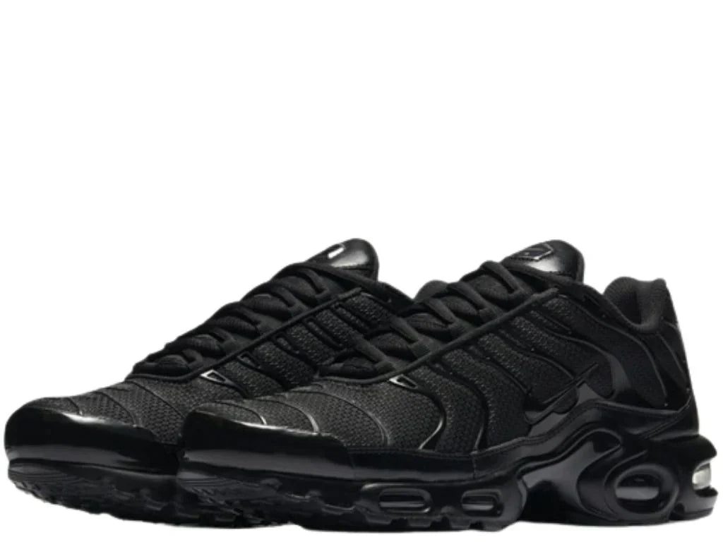 Air Max Plus TN 1 Black