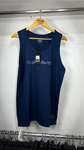 Regata Quiksilver Azul