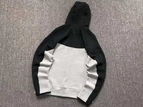 Jaqueta Nike Tech Fleece Cinza/Preto 2023