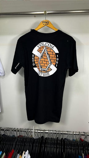 Camiseta Volcom Stone