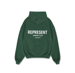 REPRESENT OWNERS CLUB HOODIE