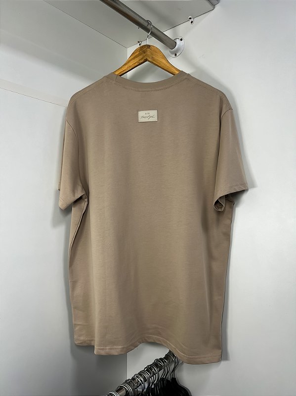 Camiseta FEAR OF GOD X NBA