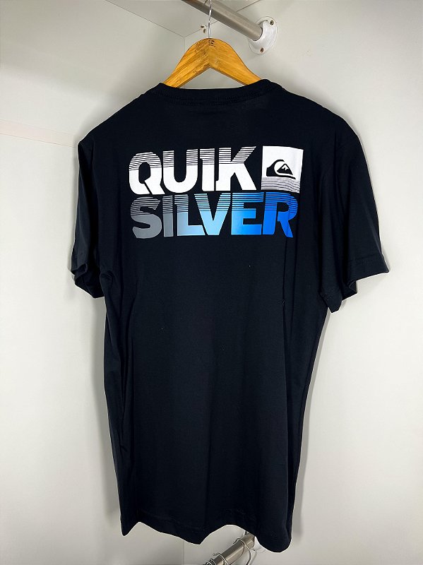 Camiseta Quiksilver