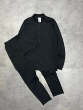 Conjunto NK Dri-Fit 2021 (All Black)