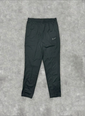 Conjunto NK Dri-Fit 2021 (Cinza e Branco)