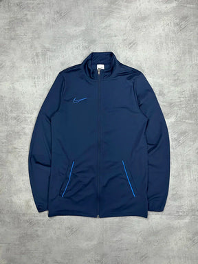 Conjunto NK Dri-Fit 2021 (Azul Marinho)