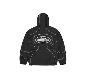 Corteiz x Nike NRG Jacket - Black