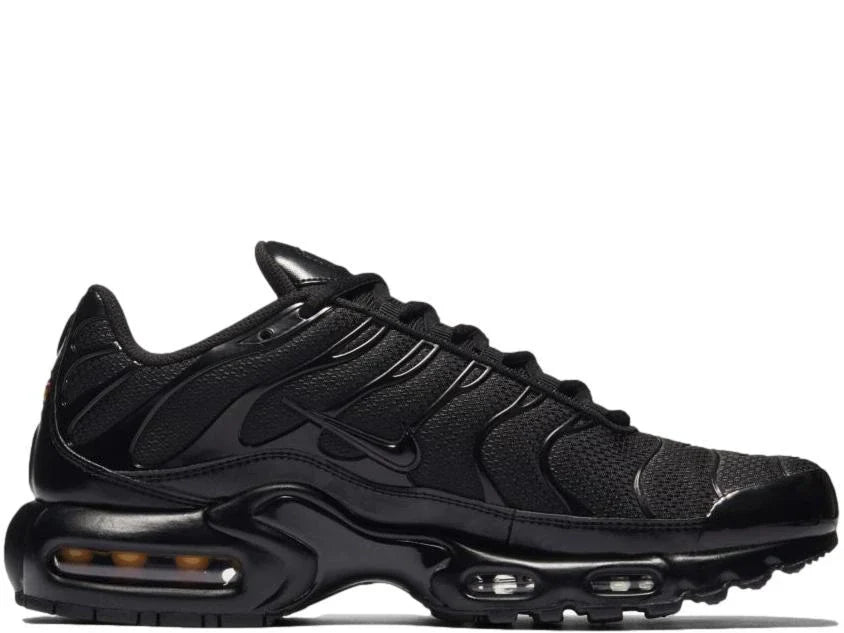 Air Max Plus TN 1 Black
